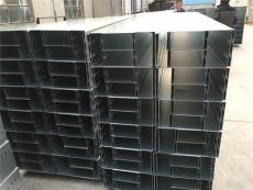 高品質橋架產品展示 工業布線的核心支撐